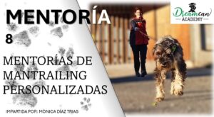 MENTORIA - 8 SESIONES (Español)