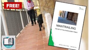 MANTRAILING E-BOOK (In English)