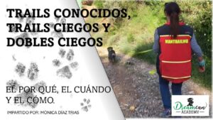 TRAILS CONOCIDOS, CIEGOS Y DOBLES CIEGOS