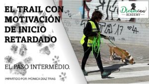 EL TRAIL CON MOTIVACIÓN DE INICIO RETARDADO