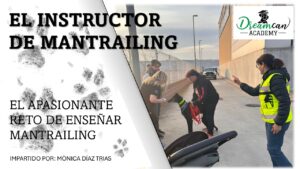 EL INSTRUCTOR DE MANTRAILING