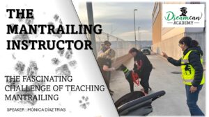 THE MANTRAILING INSTRUCTOR