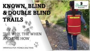 KNOWN, BLIND & DOUBLE BLIND TRAILS