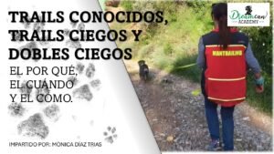 TRAILS CONOCIDOS, CIEGOS Y DOBLES CIEGOS
